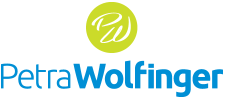 Petra Wolfinger Logo
